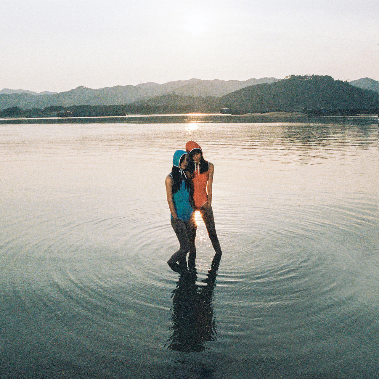 双面薇若妮卡（图ZODU2OTk2ODA=） - 人像摄影 - 站酷设计师龙爷爷原创素材 - 站酷ZCOOL