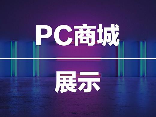 PC电器商城