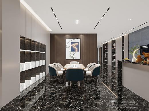 家具建材——吴安安