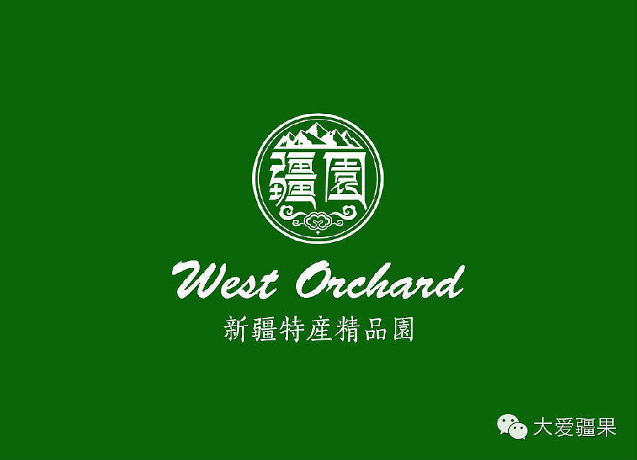 干果行业logo设计