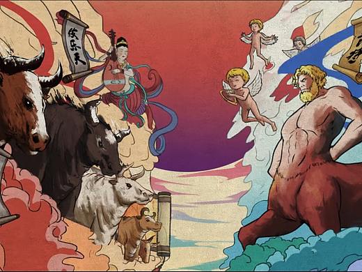 陶瓷工艺展示（个人主页-ZNTc0ODA2NTY=） - 短片 - 站酷设计师邦宁原创素材 - 站酷ZCOOL