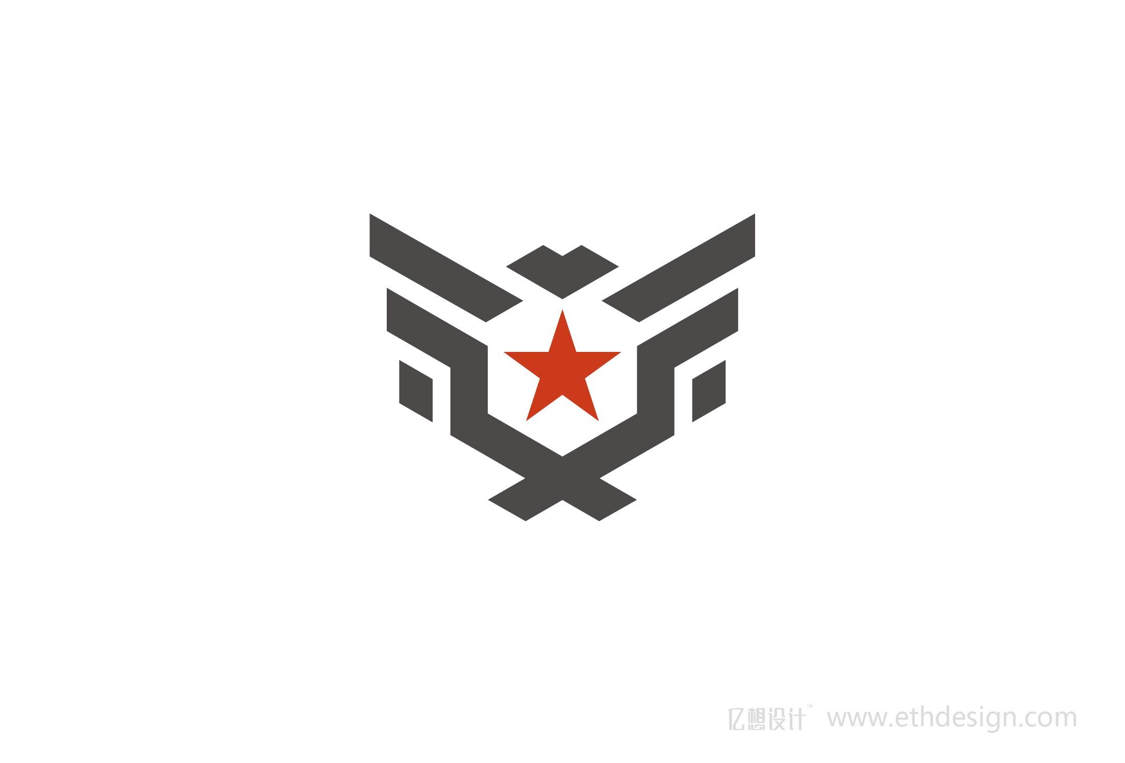 光荣使命logo提案