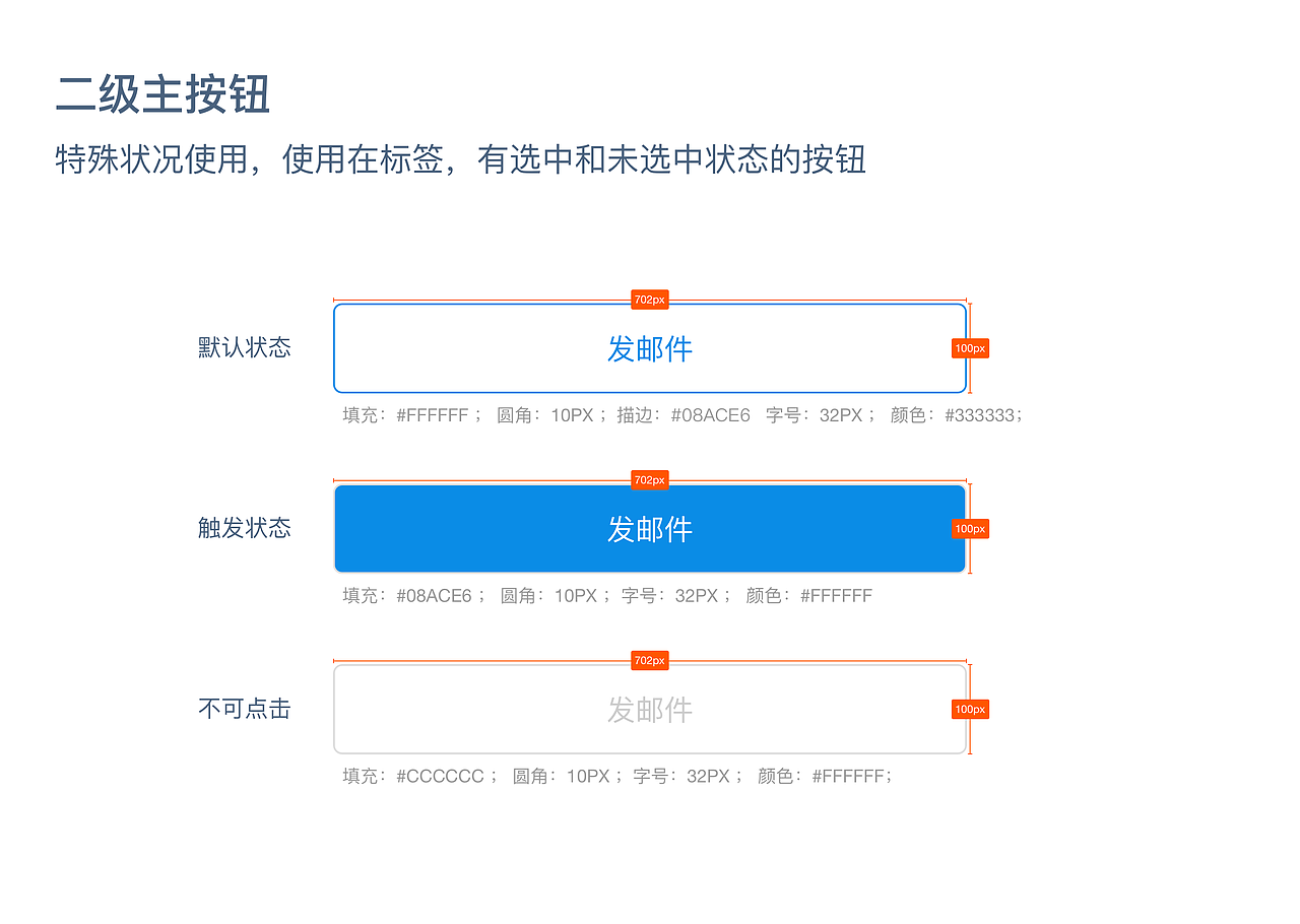 设计规范-移动办公考勤APP（图ZMTM2MDc0OTMy） - APP界面 - 站酷设计师chenxy6665原创素材 - 站酷ZCOOL