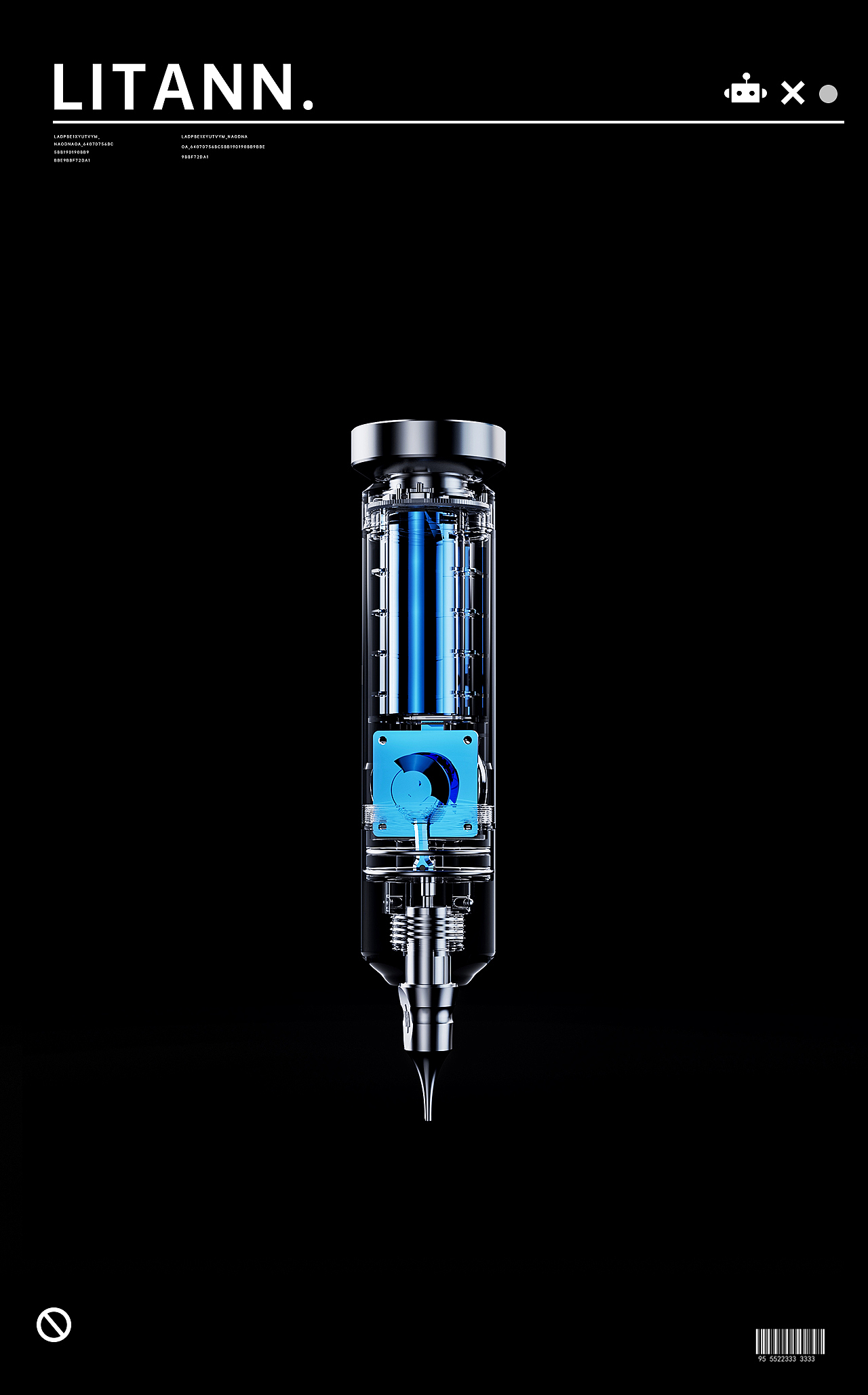 【2021产品质感表现合集】