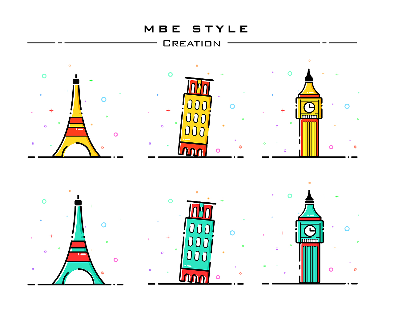 MBE风格app界面（图ZOTAzMzM1OTI=） - APP界面 - 站酷设计师C小yeah原创素材 - 站酷ZCOOL