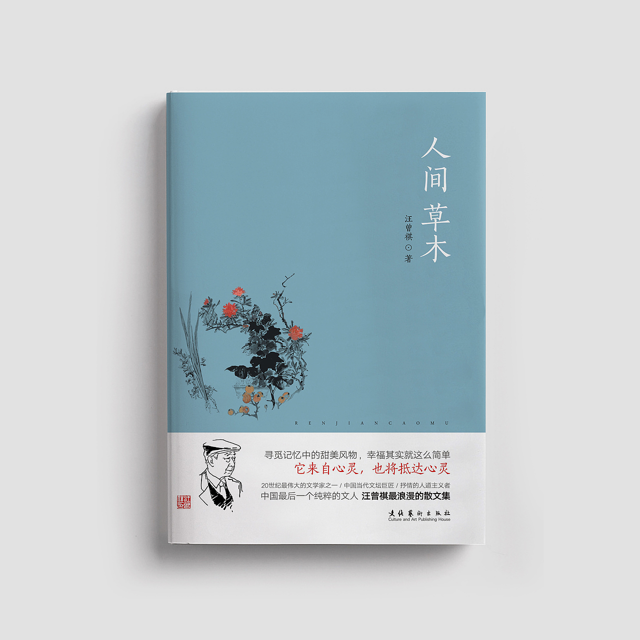 书籍封面设计合集 · 文学类(三)