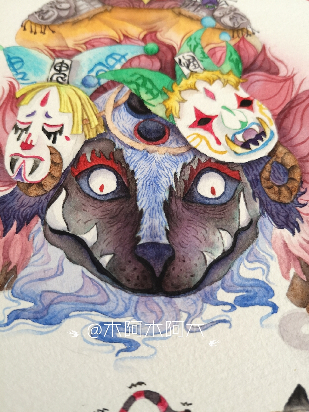 《胖仙女系列—恭迎万圣》