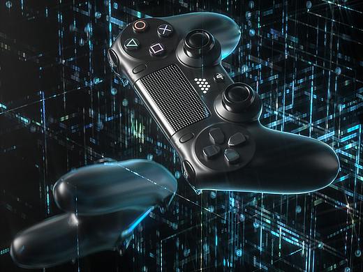 PSP-3C-电子科技-OC