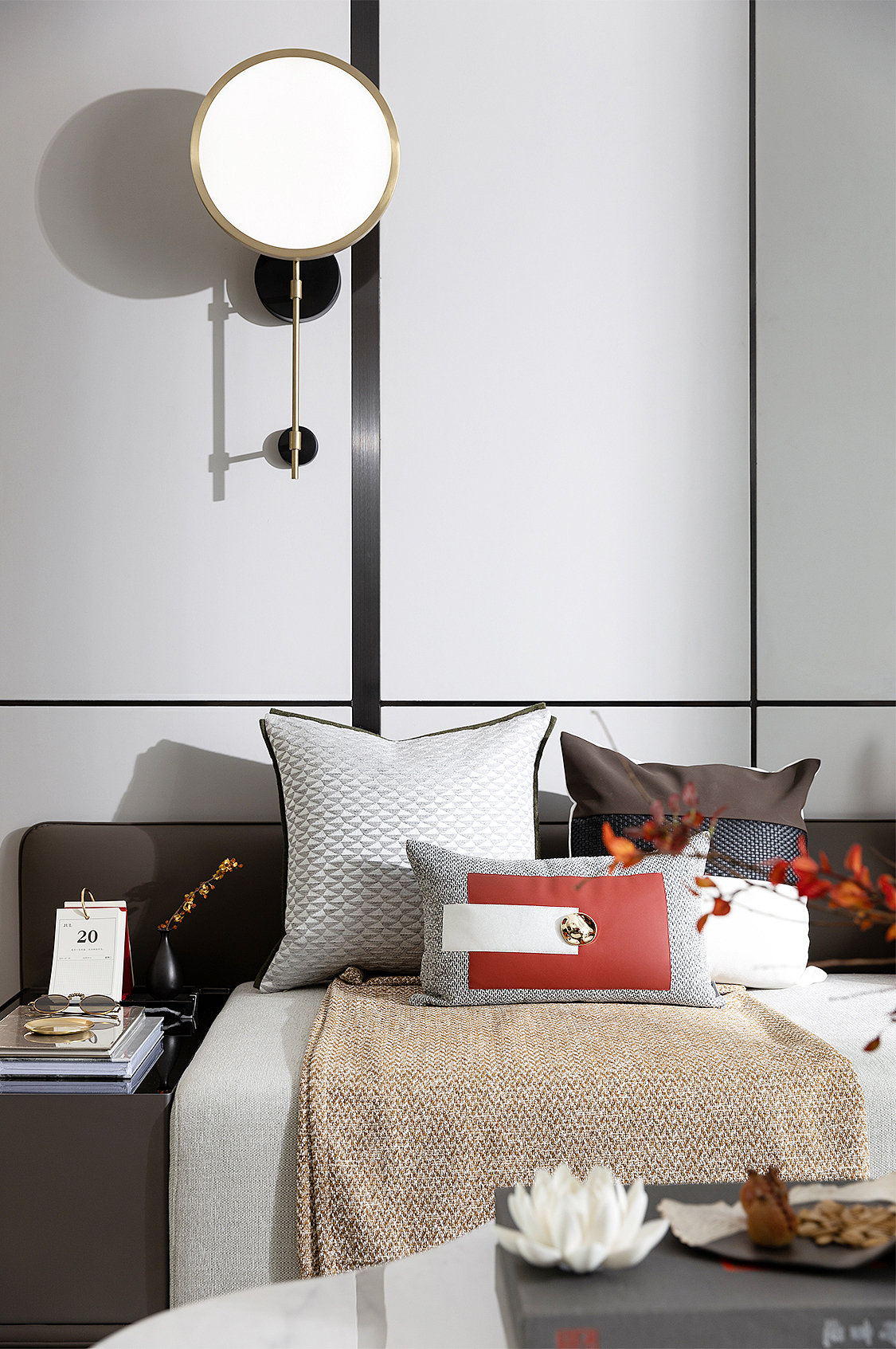 10° | 浪漫国潮 X 人间日常