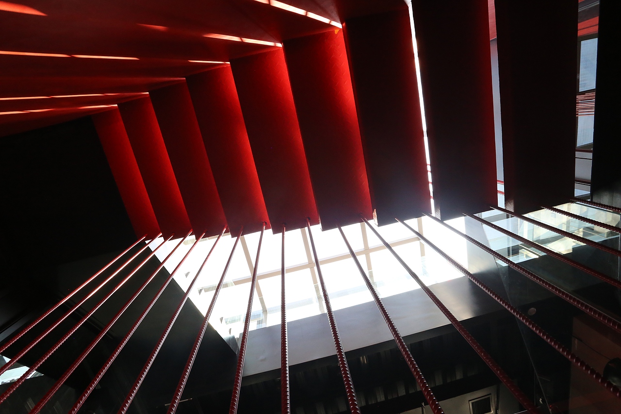 叁分之贰BOXX设计——么里烤肉店（图ZMTg3MDUyMTUy） - 家装设计 - 站酷设计师叁分之贰BOXX设计原创素材 - 站酷ZCOOL