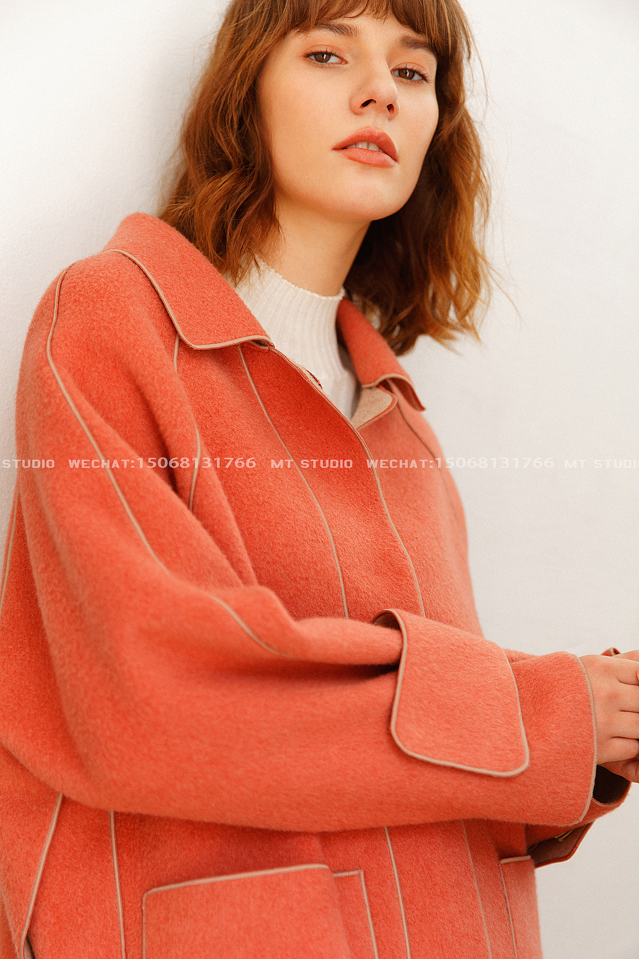 MTStudio-外模毛衣篇