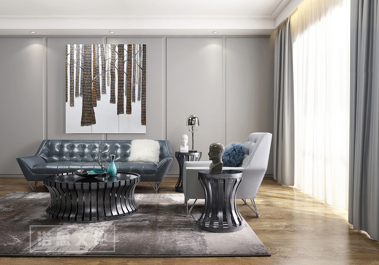 美克美家_yvvy系列