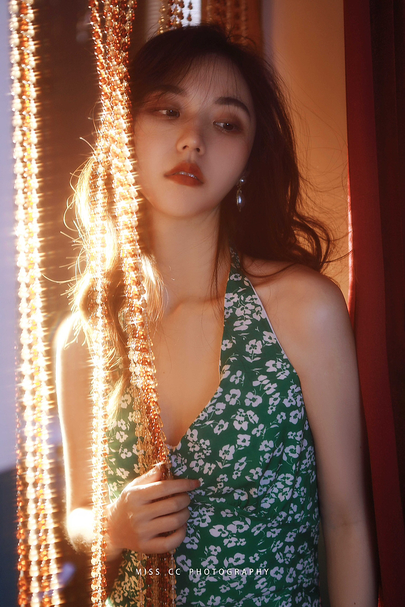 花漾（图ZMzI3OTE4MTAw） - 人像摄影 - 站酷设计师CC小姐呀原创素材 - 站酷ZCOOL