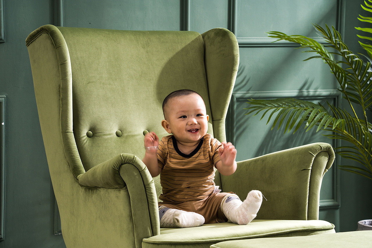 北欧宜家沙发小户型沙发椅