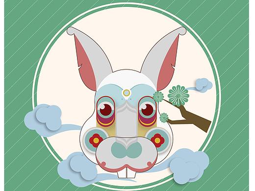 生肖插画