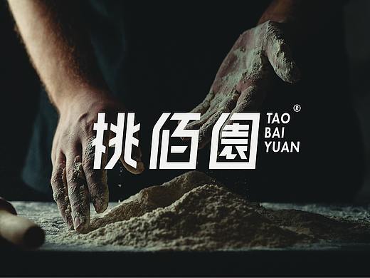 桃百园品牌升级&空间设计