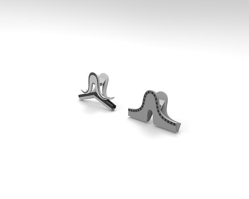 镬耳屋 文具套装（图ZMTQ2NjAxNTUy） - 生活用品 - 站酷设计师菠萝与排骨原创素材 - 站酷ZCOOL