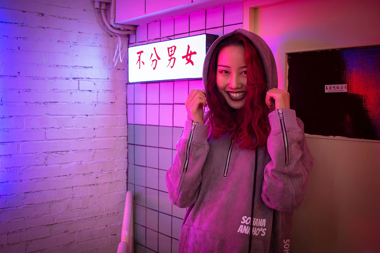 春丽吃饭公司（图ZMTA5Njk0NTc2） - 人像摄影 - 站酷设计师陈小文_W原创素材 - 站酷ZCOOL