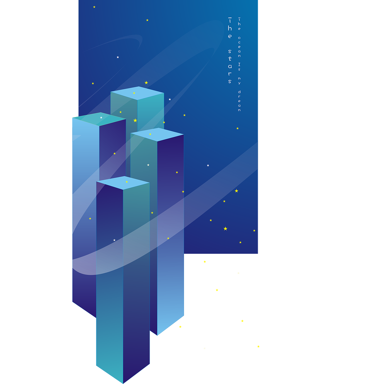 小星星（图ZMTE0ODk0NjQ4） - 其他平面 - 站酷设计师瓜子狸哩原创素材 - 站酷ZCOOL
