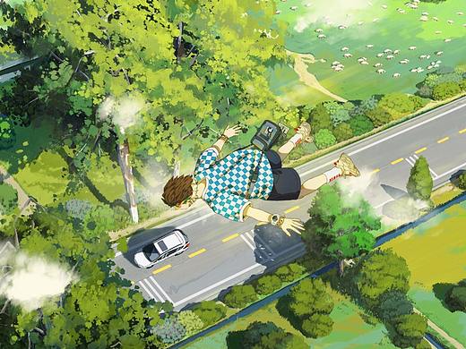 春潮.飞行日记/First lost. Fond dream 