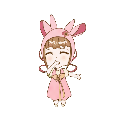 可爱表情包GIF系列（图ZMjc0NTU3MDky） - 网络表情 - 站酷设计师一抹红玉原创素材 - 站酷ZCOOL