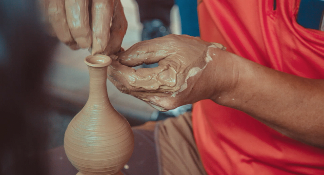 陶溪川2017春秋大集秋集短片