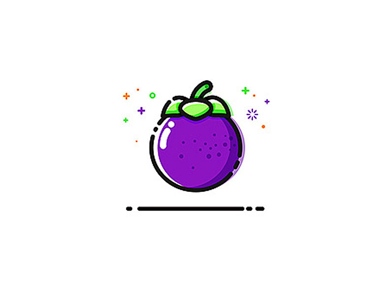 超可爱的mbe小图标|ui|其他ui |天津ui设计培训 - 原创作品 - 站酷