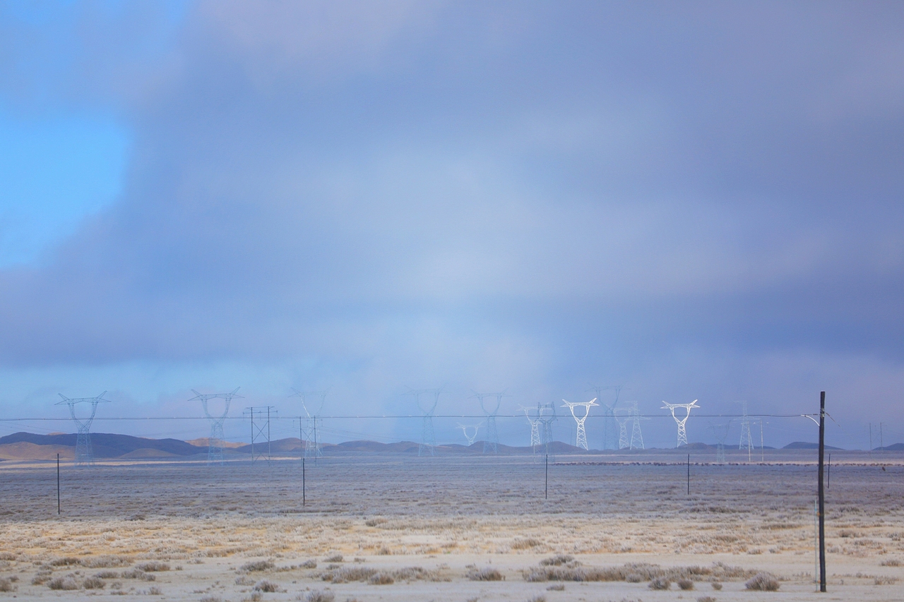 阿勒泰——喀纳斯