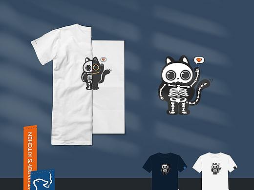 2020吉祥物周边设计