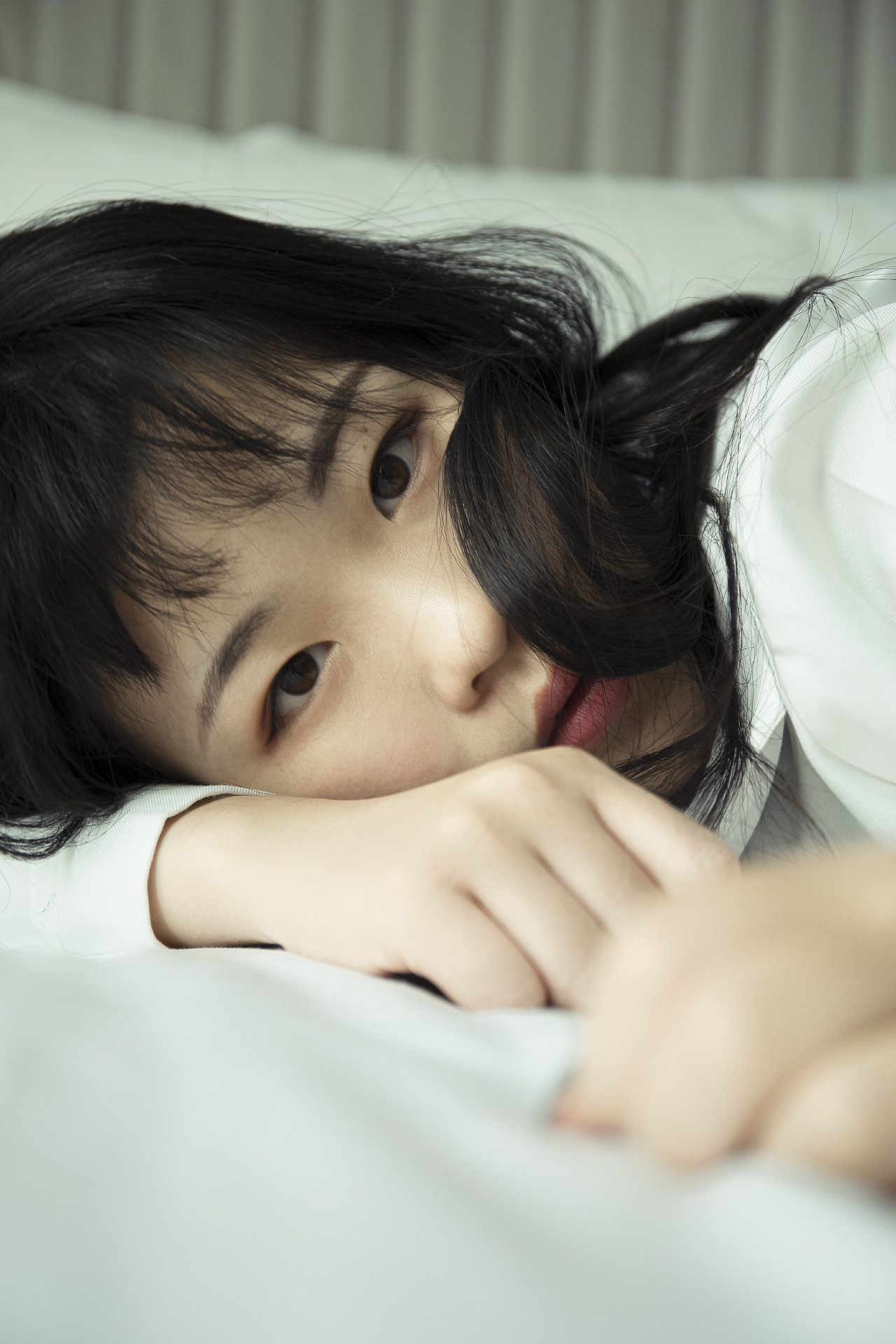 2020 THE FIRST PORTRAIT IN