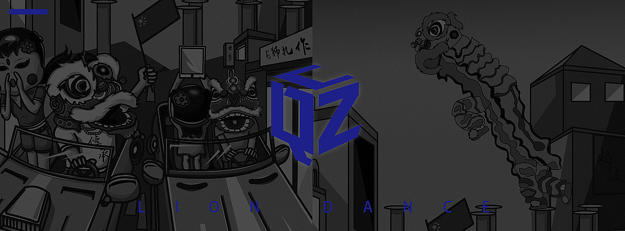 去威記得帶頭盔（圖ZMTAyMTQ1MzE2） - 新銳潮流插畫 - 站酷設(shè)計(jì)師chanchinghchung原創(chuàng)素材 - 站酷ZCOOL