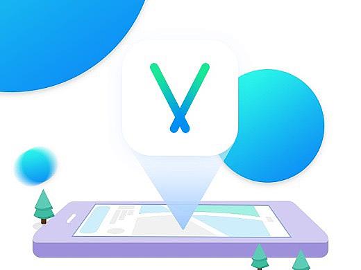 咻咻修——维修类APP