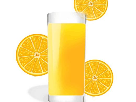 简易插画练习（五）