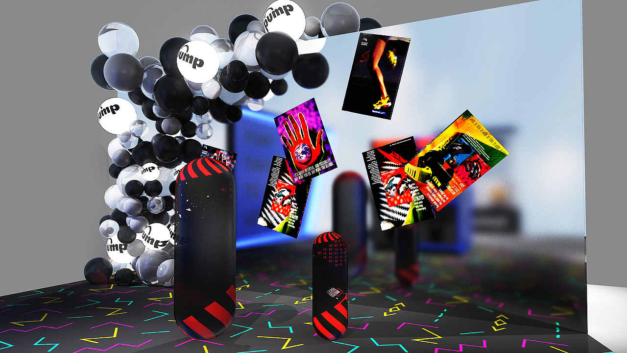 2018年活动（图ZMTUxNTkyMjgw） - 展陈设计 - 站酷设计师Galen_zhang原创素材 - 站酷ZCOOL