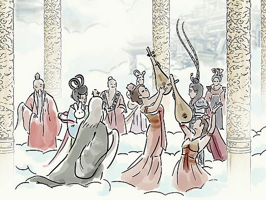 大型社死现场