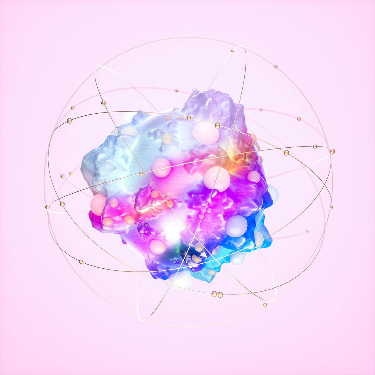 Octane Render练习（图ZMTQ0MDM2MDQw） - 其他三维 - 站酷设计师memoryxf_原创素材 - 站酷ZCOOL