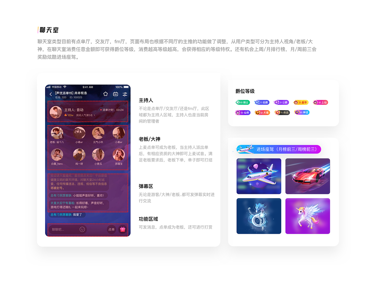 皮玩App项目总结(图ZMjAwMjA3NDc2) - APP界面 - 站酷设计师喊我小颖子吧原创素材 - 站酷ZCOOL
