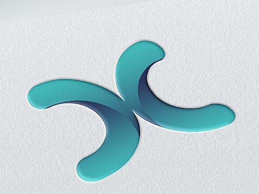 未采用logo