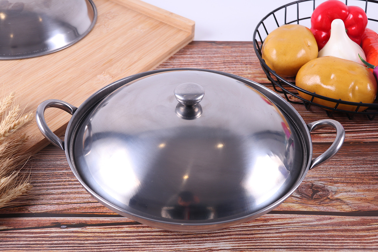 C02-烹饪用具\V98干锅锅