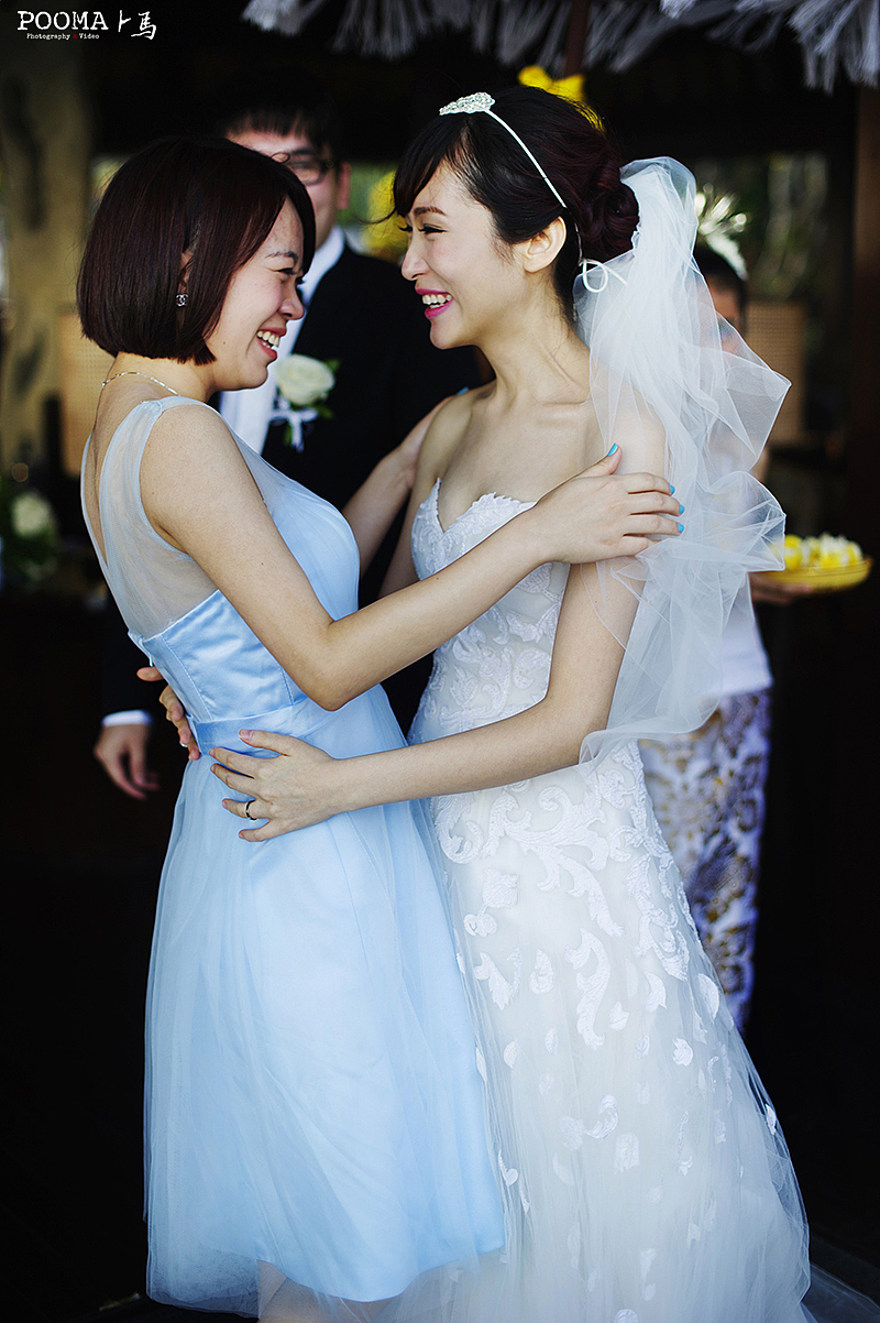 巴厘岛婚礼（图ZMjQwODAzMDQ=） - 人像摄影 - 站酷设计师Pooma卜马原创素材 - 站酷ZCOOL