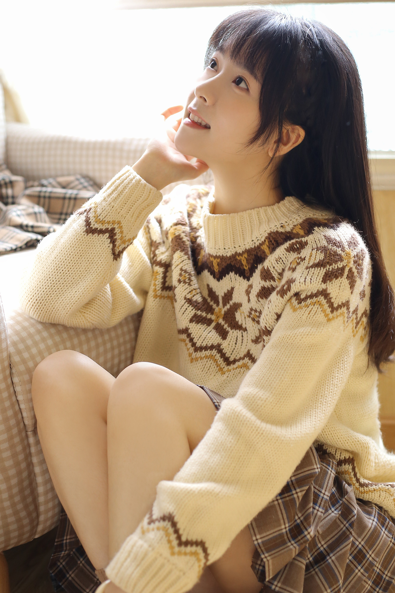 糖炒板栗96|摄影|人像摄影|王苏纸啊 - 原创作品 - 站酷 (zcool)