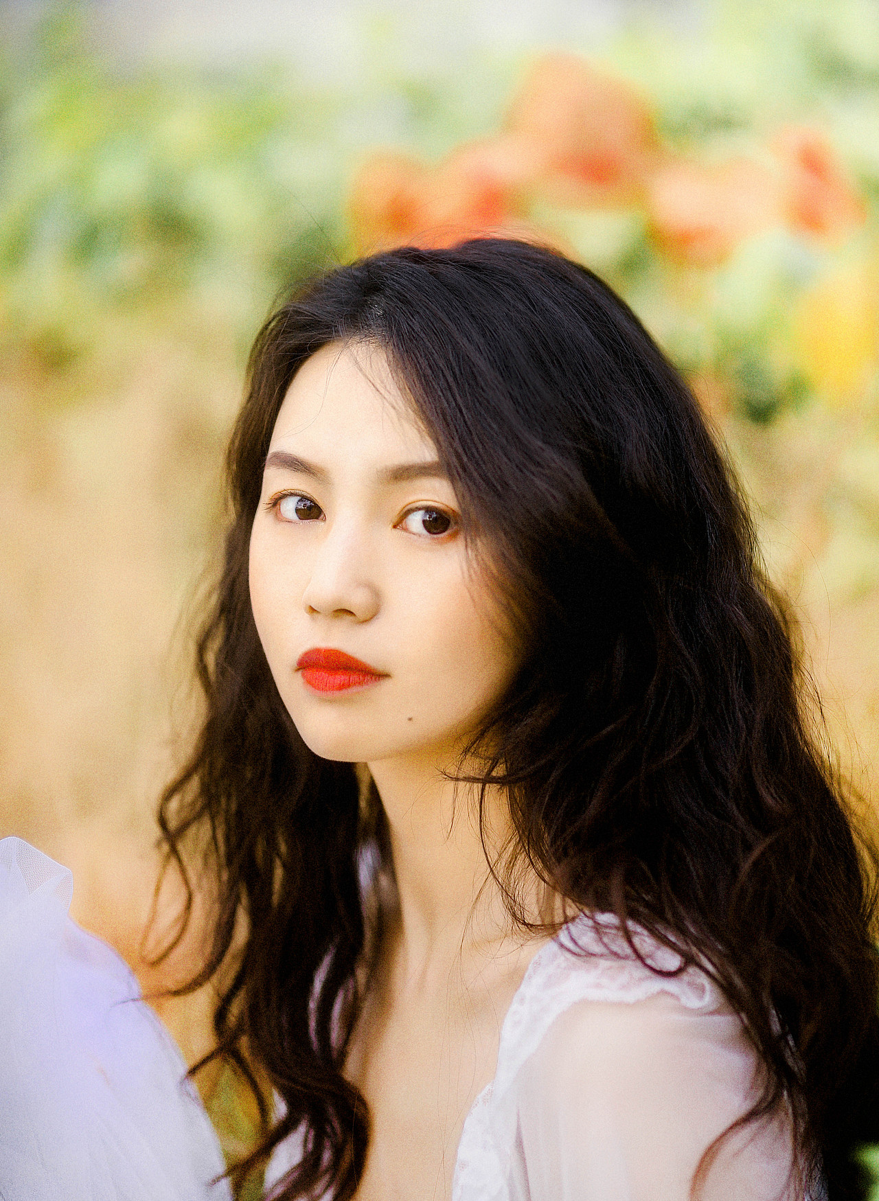 *每个眼神都很特别（图ZMjc2MjY5OTM2） - 人像摄影 - 站酷设计师狒狒Aurora原创素材 - 站酷ZCOOL