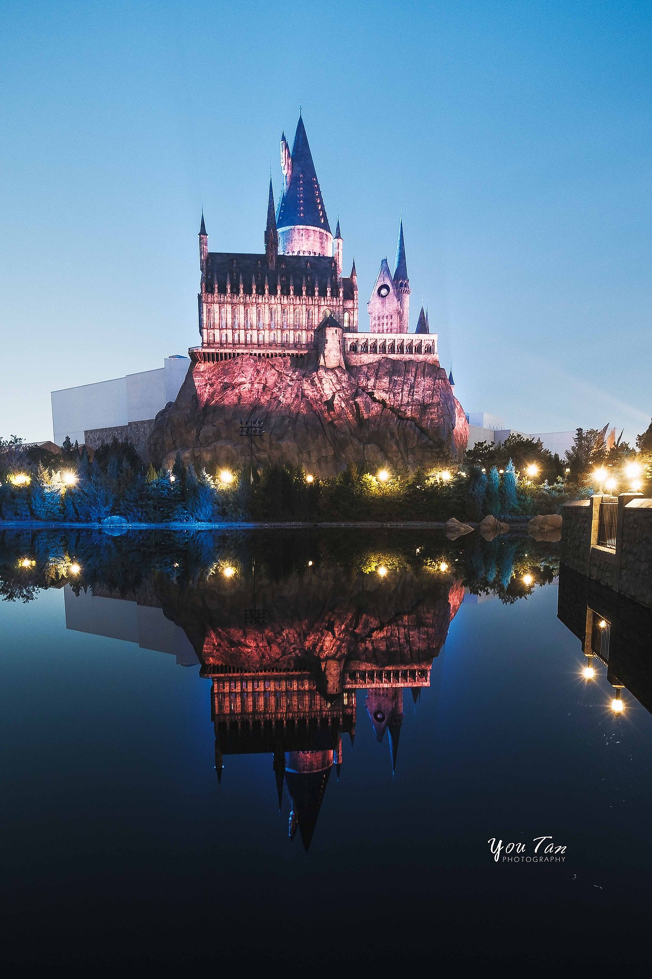 风光 城市 旅游 建筑 摄影