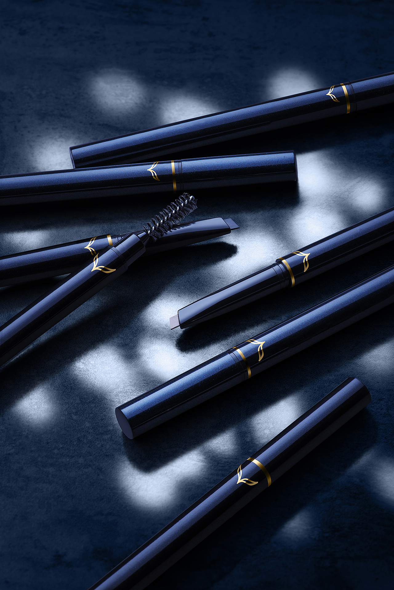 FOX 芙珂姿—化妆品产品精修（图ZMTA4NTA3MTYw） - 修图/后期 - 站酷设计师Turing_Studios原创素材 - 站酷ZCOOL