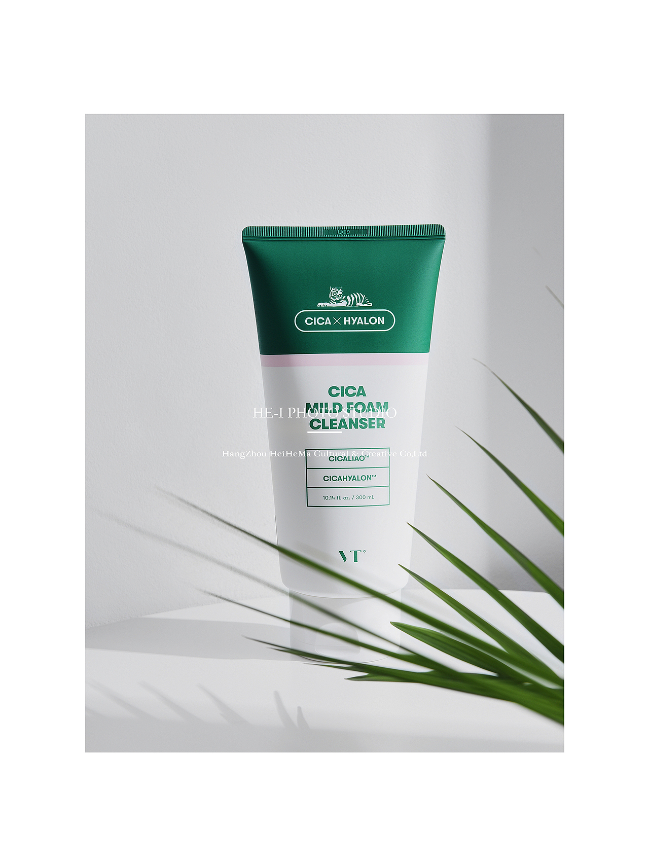 产品摄影|护肤品|米莉姑娘|黑和马