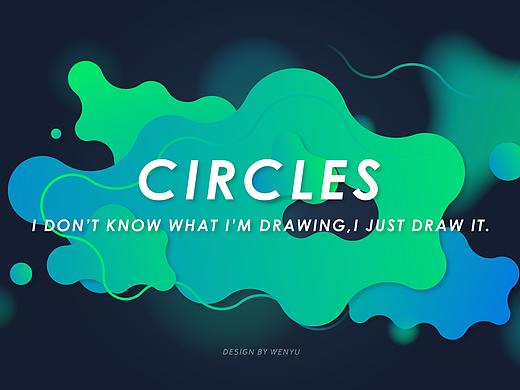 泡泡&切圆（个人主页-ZMjkxMTkzNzI=） - 运营设计 - 站酷设计师闻宇原创素材 - 站酷ZCOOL