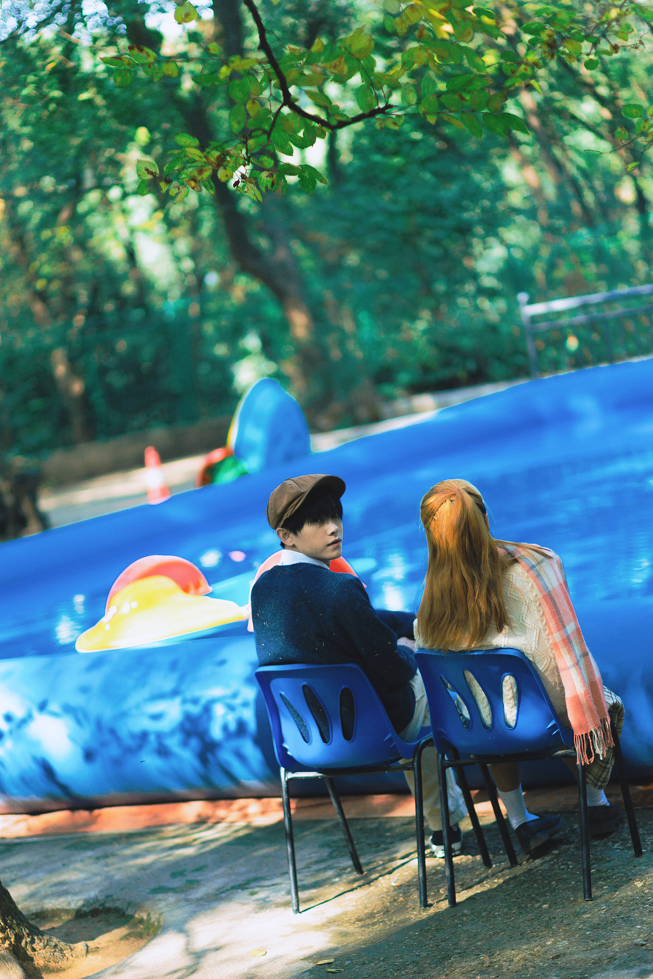 谁能凭爱意要富士山私有（图ZMTkxMDU5NTU2） - 人像摄影 - 站酷设计师阿圣呐原创素材 - 站酷ZCOOL