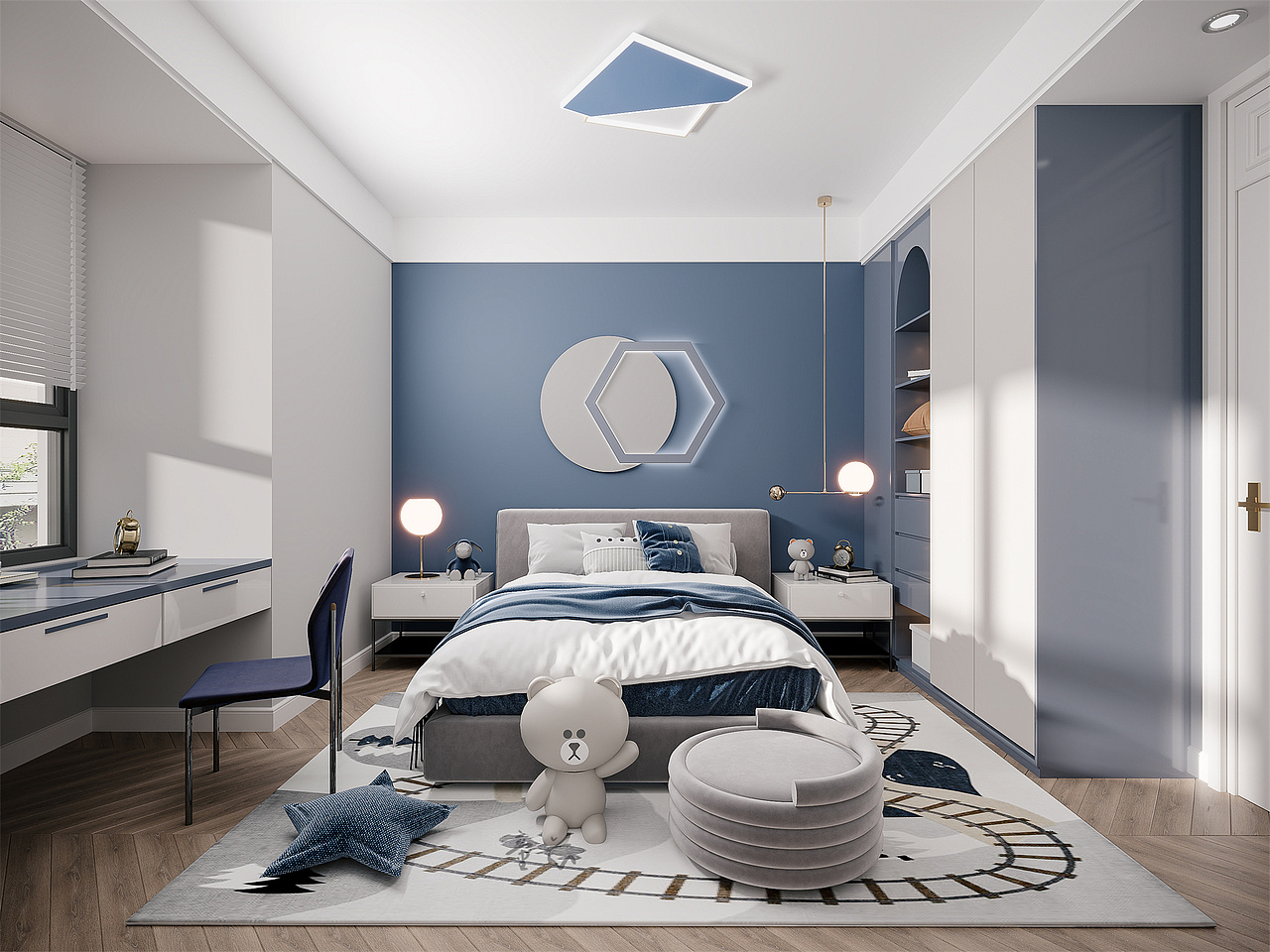 星夜传图||日夜皆美的法式，不去巴黎也能尽享浪漫。