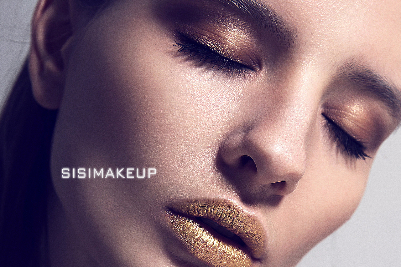 设计师饰品拍摄