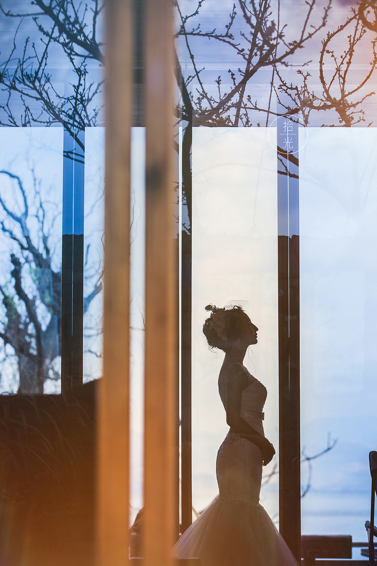 Colorful Days（图ZNDc2OTAxNDQ=） - 人像摄影 - 站酷设计师摄影师拾壹原创素材 - 站酷ZCOOL